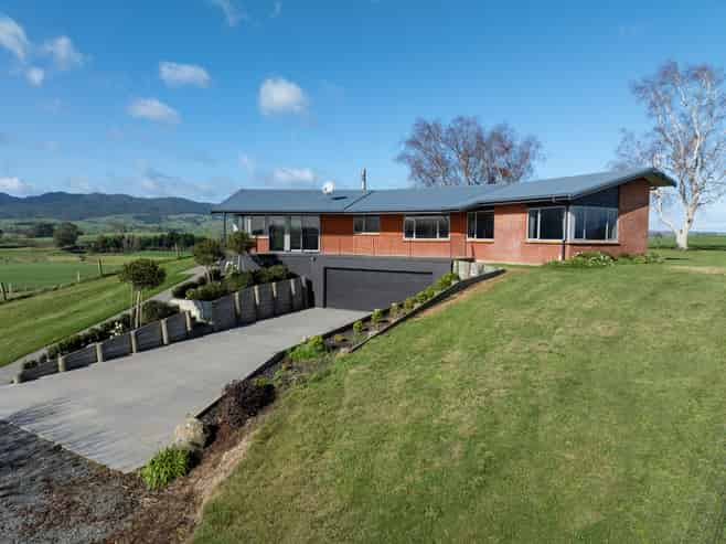 Lot 1, 52 Rapurapu Road, Te Poi, Matamata
