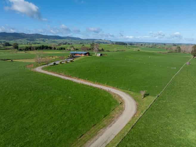 Lot 1, 52 Rapurapu Road, Te Poi, Matamata