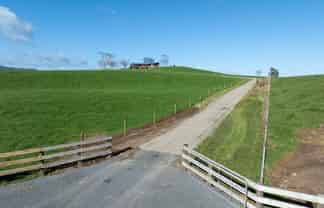 Lot 1, 52 Rapurapu Road, Te Poi, Matamata