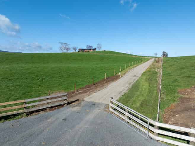Lot 1, 52 Rapurapu Road, Te Poi, Matamata
