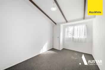 Auckland - Address withheld