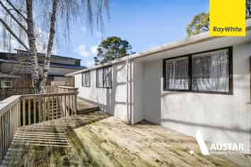Auckland - Address withheld