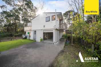 Auckland - Address withheld