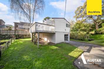 Auckland - Address withheld