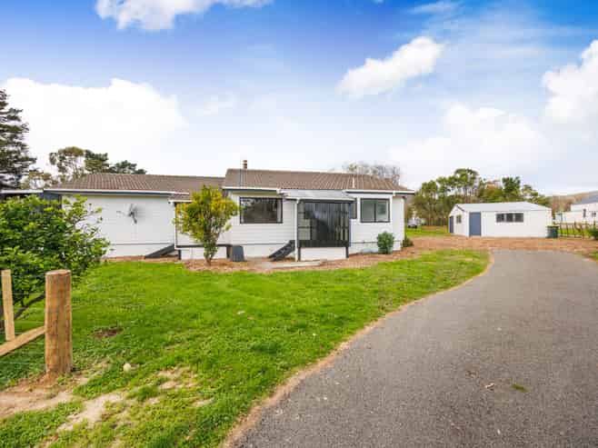 7 Lethbridge Lane, Tokomaru