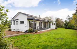 7 Lethbridge Lane, Tokomaru