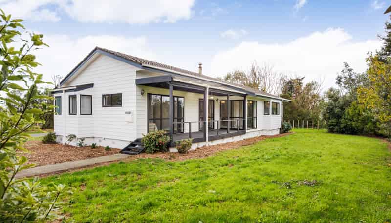 7 Lethbridge Lane, Tokomaru
