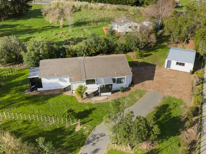 7 Lethbridge Lane, Tokomaru