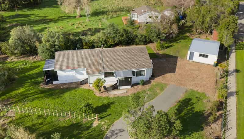 7 Lethbridge Lane, Tokomaru