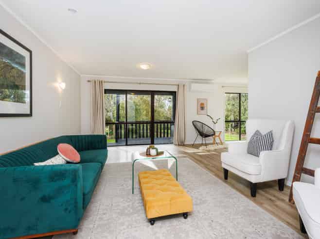 7 Lethbridge Lane, Tokomaru