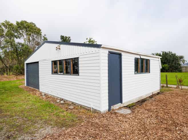 7 Lethbridge Lane, Tokomaru