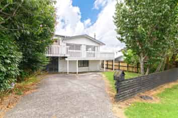 14 Laurel Street, Mount Albert