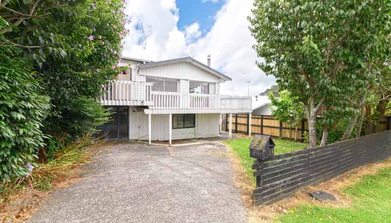 14 Laurel Street, Mount Albert
