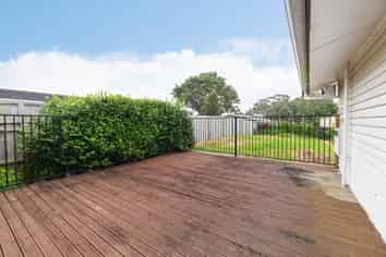14 Laurel Street, Mount Albert