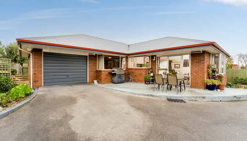 38C King Street, Mosgiel