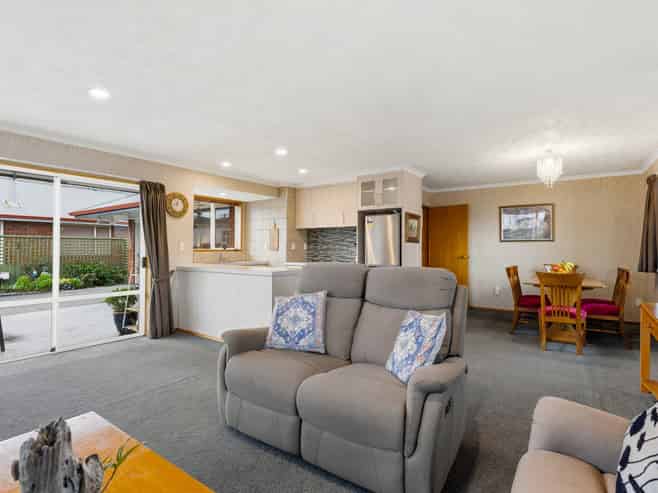 38C King Street, Mosgiel