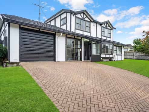 151 Carnoustie Drive, Wattle Downs