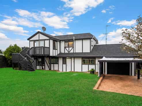 151 Carnoustie Drive, Wattle Downs