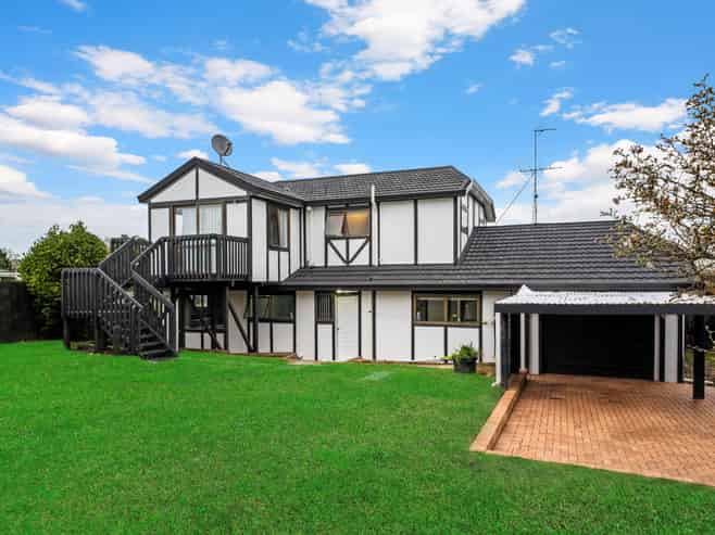 151 Carnoustie Drive, Wattle Downs