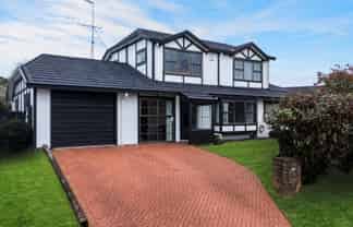 151 Carnoustie Drive, Wattle Downs