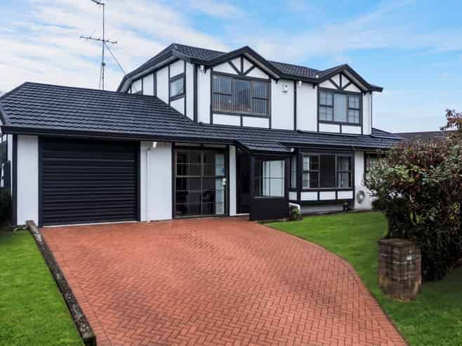 151 Carnoustie Drive, Wattle Downs