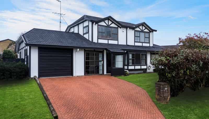 151 Carnoustie Drive, Wattle Downs