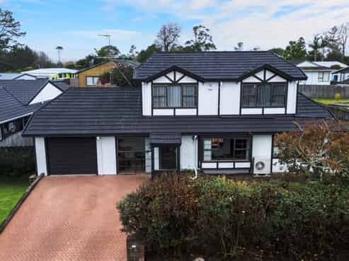 151 Carnoustie Drive, Wattle Downs