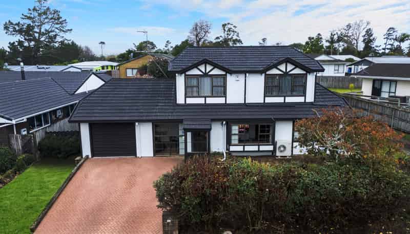 151 Carnoustie Drive, Wattle Downs