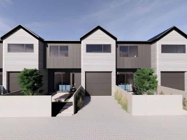 298 Rosebank Road, Avondale
