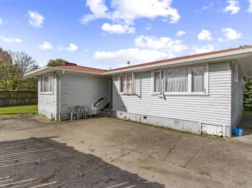 298 Rosebank Road, Avondale