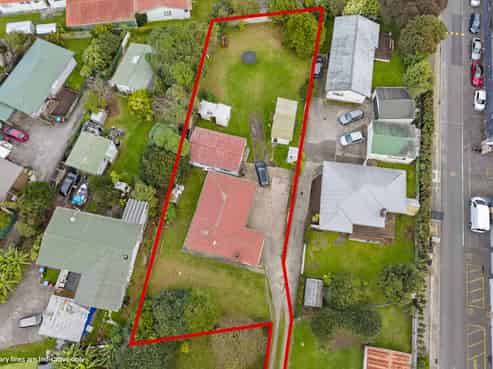 298 Rosebank Road, Avondale