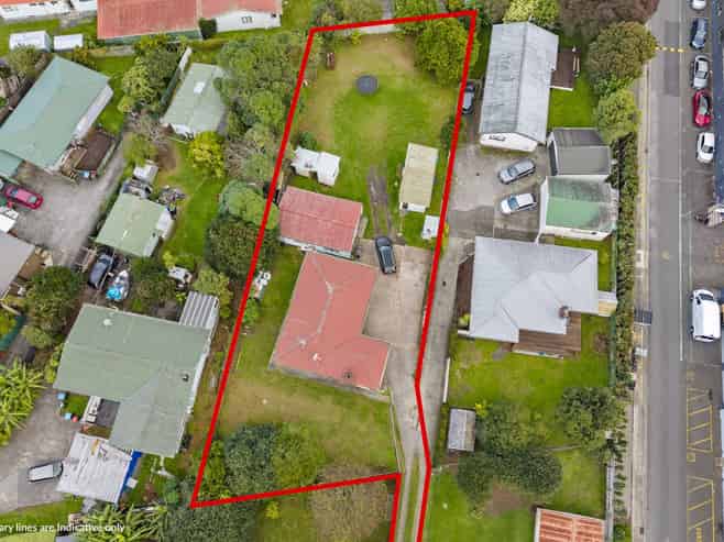 298 Rosebank Road, Avondale