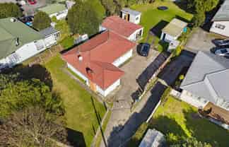 298 Rosebank Road, Avondale