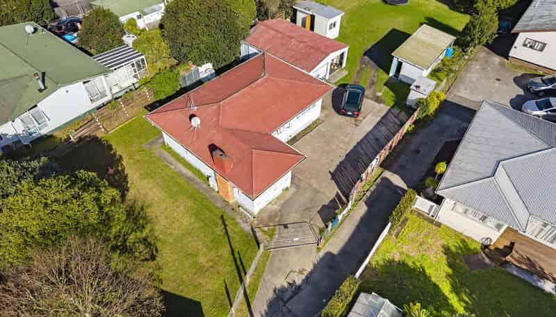 298 Rosebank Road, Avondale