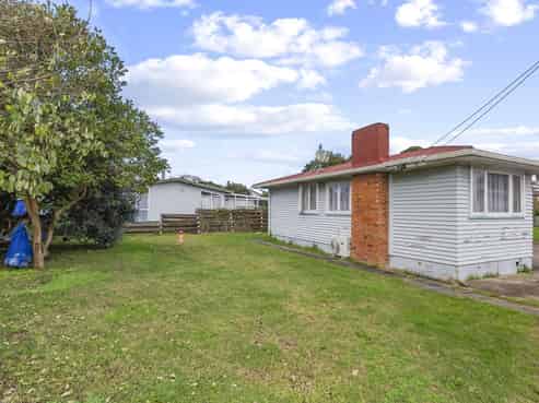 298 Rosebank Road, Avondale