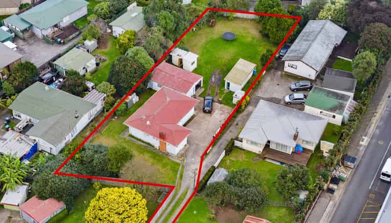 298 Rosebank Road, Avondale