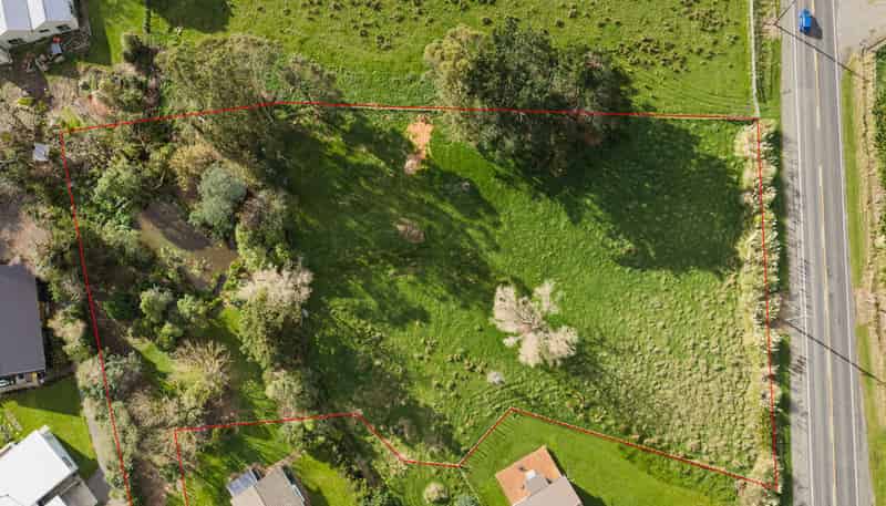7a Lethbridge Lane, Tokomaru