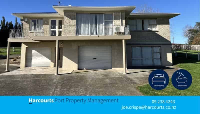 311 Pukekohe East Road, Pukekohe