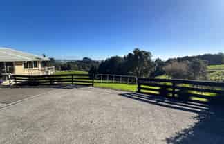 56 Burne Road, Waitoki