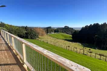 56 Burne Road, Waitoki