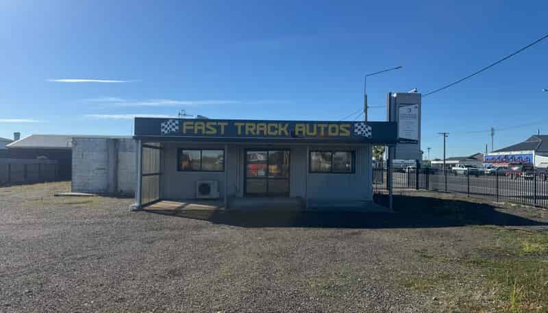 22 North Road, Invercargill