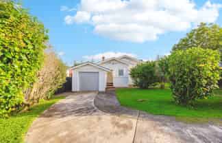 34 Quadrant Road, Onehunga