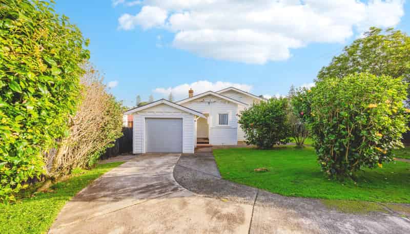 34 Quadrant Road, Onehunga
