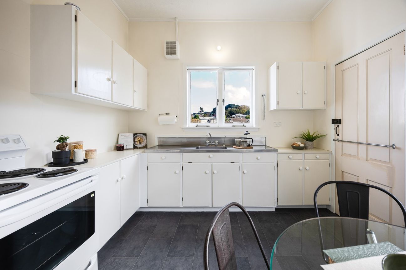Onehunga's next chapter starts here – další