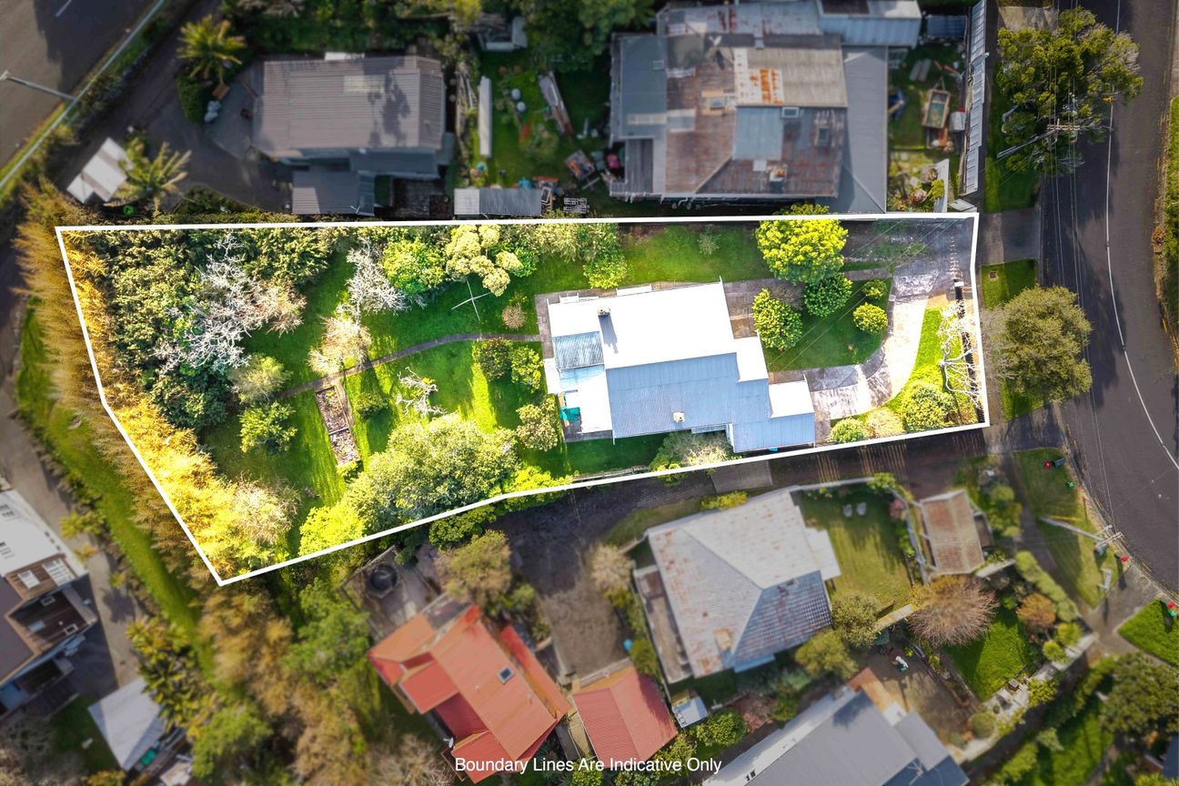 Onehunga's next chapter starts here – pohled 3