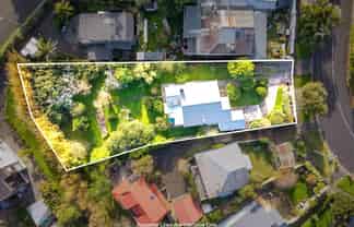 34 Quadrant Road, Onehunga