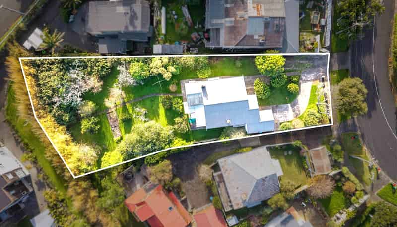 34 Quadrant Road, Onehunga