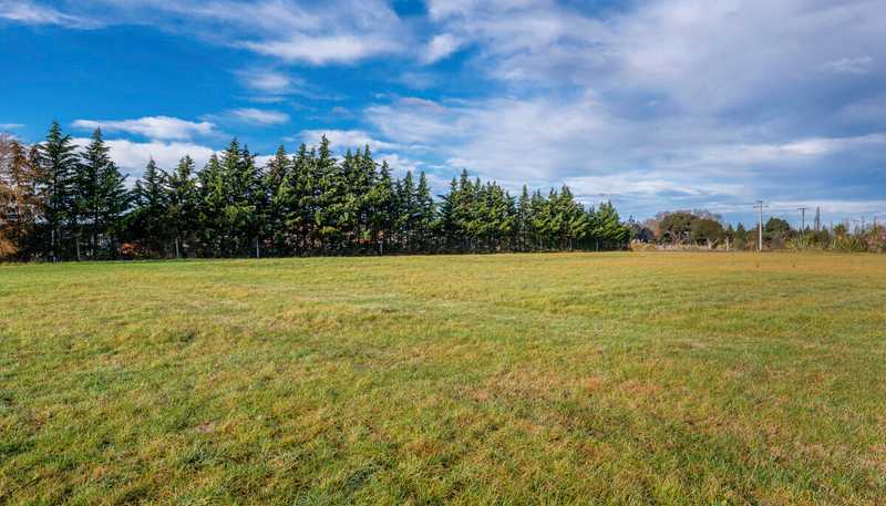 27 & 29 Kingsford Smith Drive , Rangiora