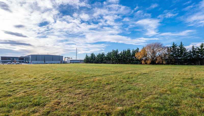 27 & 29 Kingsford Smith Drive , Rangiora