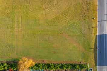 Buy one, buy both – Combined site area totals 13,126 sqm